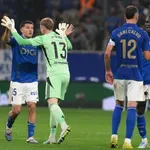 Šaira prestupio, pa se iskupio - Ovijedov san o opstanku živi