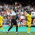 Mestalja slavi Umara Sadika, izvući će se Valensija!