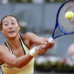 Olimpijska šampiona ispala na startu Rolan Garosa