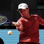 Rud počistio Fokinu za osminu finala Madrida