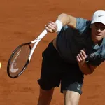 Nori bez energije za čudo, Siner u četvrtfinalu Madrida!