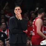 Barcokas: "Pogrešio sam sa Milutinovim"