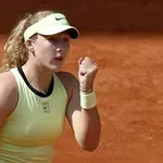 Madrid - Andrejeva i Šnajder u finalu dubla