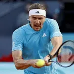 Osveta se služi hladna, Zverev rešio Kobolija za polufinale Madrida