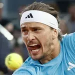 Zverev zakazao finale sa Sinerom u Madridu!