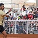 ATP - Novak drži poziciju, napredak Kecmanovića i Međedovića