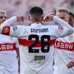 Potpis vredan zlata - Deniz Undav!
