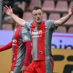 (VIDEO) Vardi Kremonezeov spasilac, Fiorentina prebrinula svoje brige