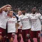 (VIDEO) Nismo mi besni na Arsenal, besni smo na one koji su im to dozvolili