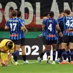 Atalanta udaljila Milan od Lige šampiona, Pavlović dao (ne)utešni pogodak