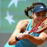 Iva Jović bila na meč loptu od pobede karijere, ali nije uspela