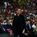 Barcokas nakon plasmana u finale Evrolige: "Odbrana bila najvažnija"