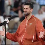 (VIDEO) Novak Đoković kao Majkl Džekson!