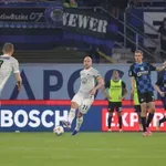 (VIDEO) Bundesliga - Paderborn poslednji učesnik, ispali "vukovi" i Eriksen!