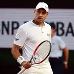 Međedović "kralj" taj-brejka u Londonu