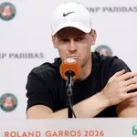 Zabrinjavajuće reči Sinera: "Od jutros nisam dobro, neću igrati tenis pre Vimbldona"