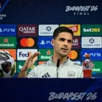 Arteta: "Zaslužili smo da ovde budemo, vidim glad i želju kod igrača"