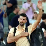 Novak pred Vimbldon: "Spremniji sam nego na Rolan Garosu"