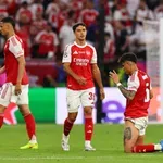 Arsenal nije uspeo, Evropa ostala na 24 šampiona