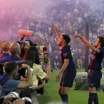 (VIDEO) Ovako je PSŽ postao šampion Evrope!