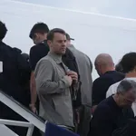 Nojer se povlači posle Mundijala: "Pomirio sam se sa činjenicom..."