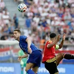 Pašalić: "O Englezima ne treba trošiti reči, ali dolazimo sa reputacijom!"