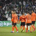 Holandija oslabljena večeras - jedan sigurno ne igra, drugi neizvestan