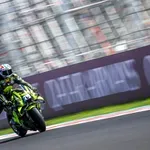 Senzacija Trekhausa u Asenu, Fernandez i Ogura najbrži u sprintu