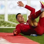 Portugalci slomili Nigeriju, Ronaldo se ispromašivao