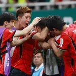 Zvezda se oglasila zbog svojih Korejaca