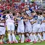 SASTAVI - Džeko napada Švajcarce