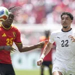 (VIDEO) Lukaku pokazao zašto je najbolji belgijski napadač, ali nije bilo dovoljno za pobedu!