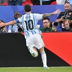 (VIDEO) Lionele, igraj dok postojiš, Argentino, dok ga imaš nemaš čega da se bojiš