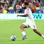 Jordan ispisao istoriju na Mundijalu