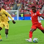 (VIDEO) "Gluvo doba" prekinuo pobednički krik Jirenkija, Gana u 95. minutu slomila Panamce