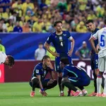 Ruše li se brazilski snovi - Šta je sa Rafinjom?