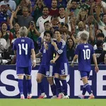 (VIDEO) Ueda poput Mesija, Japan kao Barselona - Tunis pred očima Kedire ponižen u Montereju