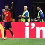 (VIDEO) Španija iskalila bes na nemoćnim Saudijcima