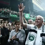 Željko bi da "očerupa" Valensiju, a možda joj učini uslugu?