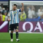 (VIDEO) Mesi od tragičara do rekordera - Argentinci igraju kao svetski prvaci, a Leo kao najbolji ikada