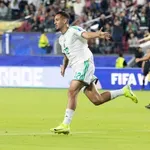 (VIDEO) Kad Marez pogodi u trepavicu - Alžir okrenuo Jordan!
