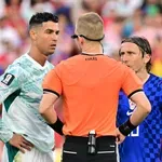 FIFA se oglasila zbog poništenog gola Hrvatskoj, stiglo objašnjenje!