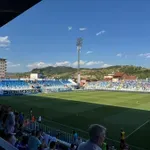 Novi Pazar vratio dobro poznato ime u svoje redove