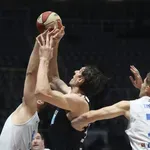 Dobra partija Bobija Marjanovića i novi poraz Ilirije u Zadru