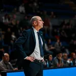 Partizanova utakmica "za preživeti" i pitanje: Gde je Mika Murinen?