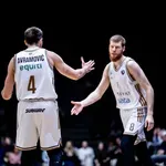Dubai o svemu razmišlja i imaće ogroman roster!