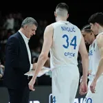 Spartak ubedljiv za prvo mesto pred plej-in