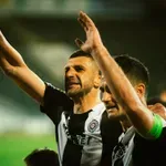 Mitrović: "Ovako se brani svlačionica, Zdjelar jedan od retkih koji je oprostio ogromnu sumu Partizanu..."