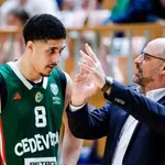 Mitrović pred Zvezdu: "Svesni smo njihovog kvaliteta, ali smo svesni i sopstvenih prilika"