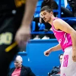 Zvezda na Zlatibor sa Đurišićem!